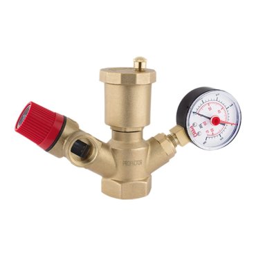 Группа безопасности для котла 1 Y-образная 3 бар ProFactor PF BS 573 2083₽