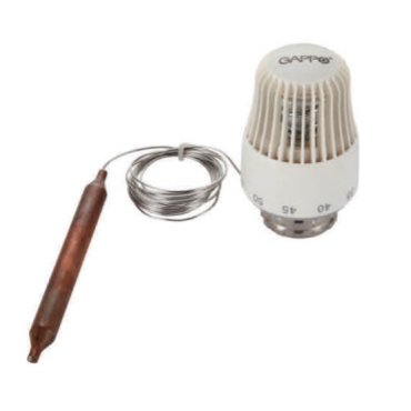 Термоголовка M30х15 Gappo G457 861₽