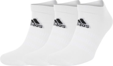 Носки adidas Light Low 3 пары размер 37-39 899₽