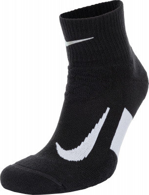 Носки Nike Elite Cushion Quarter 1 пара размер 40-42 999₽