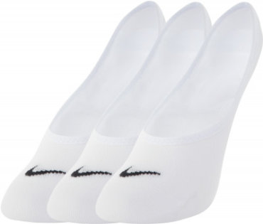 Носки женские Nike Everyday Lightweight 3 пары размер 33-37 899₽