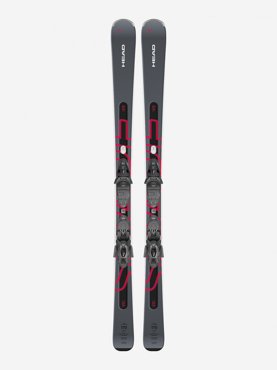 Горные лыжи Head Shape V5 крепления PR 11 GW 85 Черный 73499₽