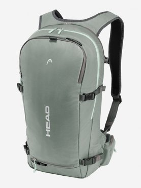 Рюкзак Head 30 л Серый 16799₽