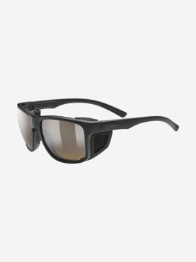 Солнцезащитные очки Uvex Sportstyle 312 VPX Черный 18499₽