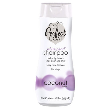 Шампунь для собак 8 in1 White Pearl Shampoo 473 мл 515₽