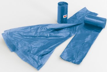 Ferplast Пакеты гигиенические для уборки за животными 14x315 198₽