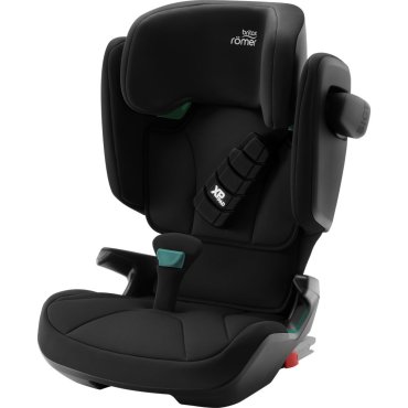 Детское автокресло Britax Roemer Kidfix i-Size Cosmos Black 29890₽