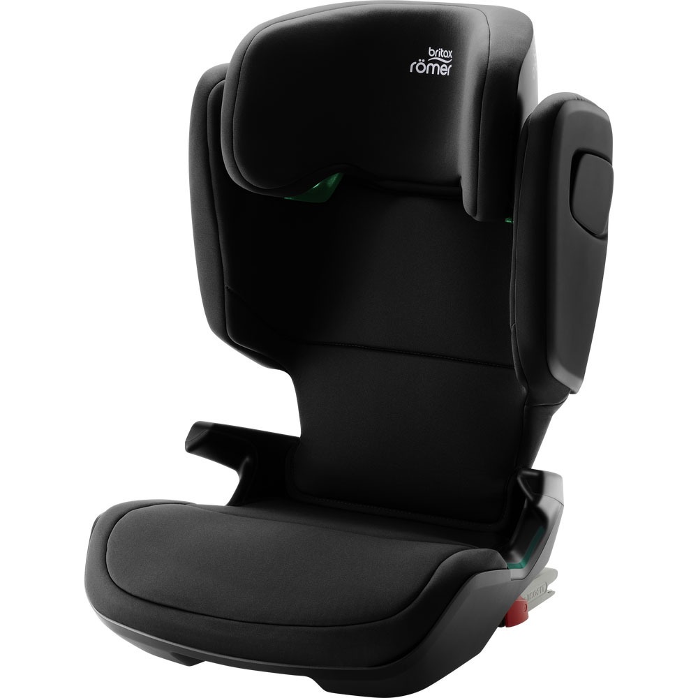 Детское автокресло Britax Roemer Kidfix M i-Size Cosmos Black 27490₽