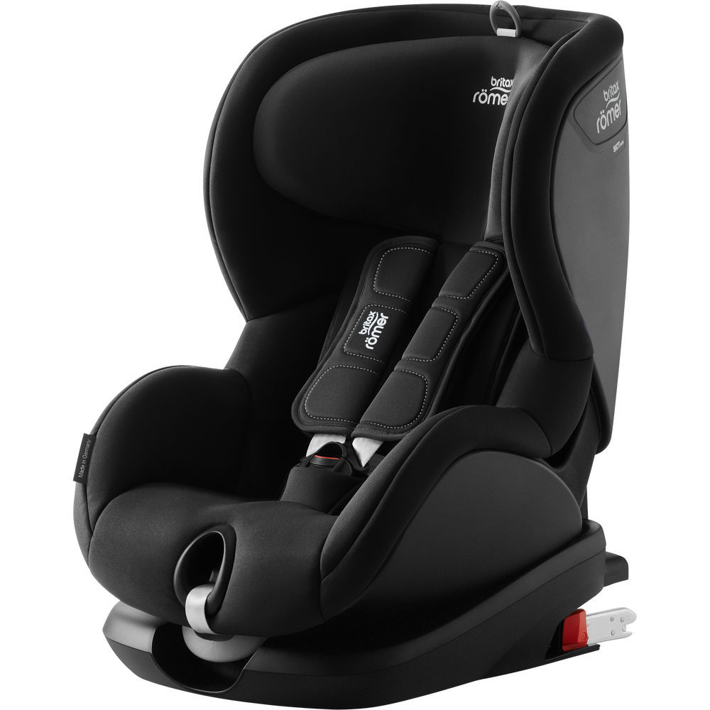 Детское автокресло Britax Roemer Trifix2 i-Size Cosmos Black Trendline 52290₽