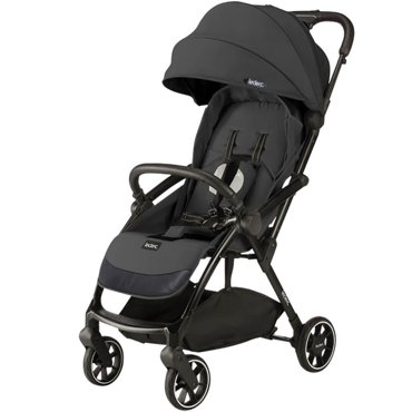 Детская коляска Leclerc Baby Magic Fold Plus Black 19990₽