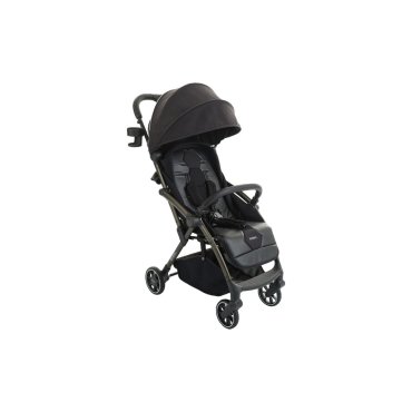 Детская коляска Leclerc Baby Hexagon Black 49990₽