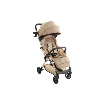Детская коляска Leclerc Baby Hexagon Champagne 49990₽