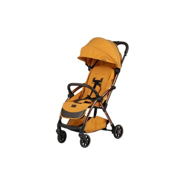 Детская коляска Leclerc Baby Influencer Air Golden Mustard 38990₽