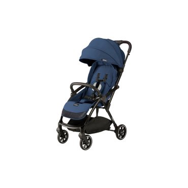 Детская коляска Leclerc Baby Magic Fold Plus Blue 19990₽
