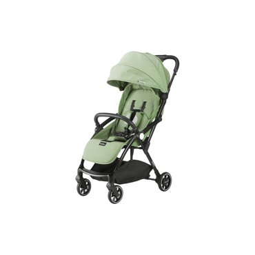 Детская коляска Leclerc Baby Magic Fold Plus Green 25450₽