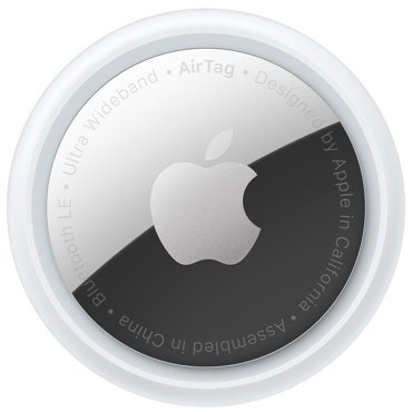 Беспроводная метка Apple AirTag 3690₽