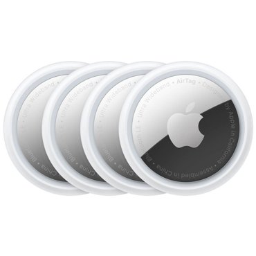 Беспроводная метка Apple AirTag 4 10990₽