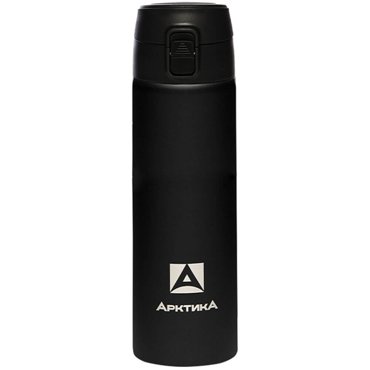 Термокружка Арктика 705-500 чёрный 1690₽