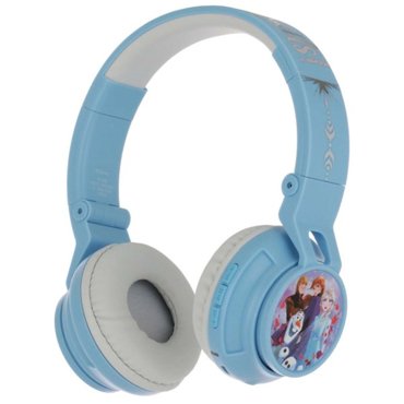 Детские наушники eKids Frozen FR-B50FXV9M 3690₽