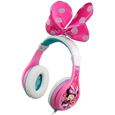 Детские наушники eKids MM-140EXv9 1590₽