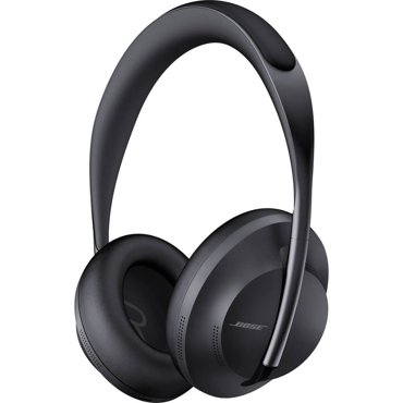 Наушники Bose Noise Cancelling 700 чёрный 44990₽