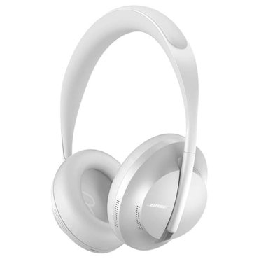 Наушники Bose Noise Cancelling 700 серебристый 34990₽