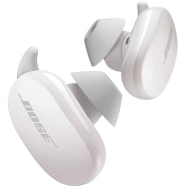 Наушники Bose QuietComfort Earbuds белый 19990₽