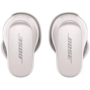 Наушники Bose Quietcomfort Earbuds II белый 29990₽