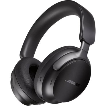 Наушники Bose QuietComfort Ultra Black 45990₽