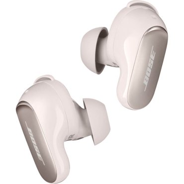 Наушники Bose QuietComfort Ultra Earbuds белый 33990₽