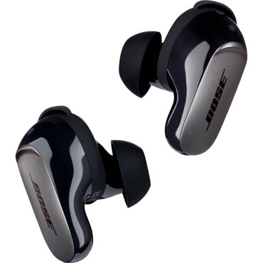 Наушники Bose QuietComfort Ultra Earbuds чёрный 33990₽