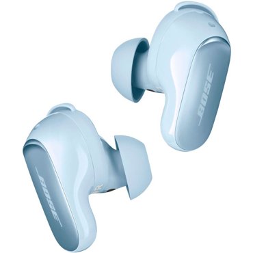 Наушники Bose QuietComfort Ultra Earbuds голубой 33990₽
