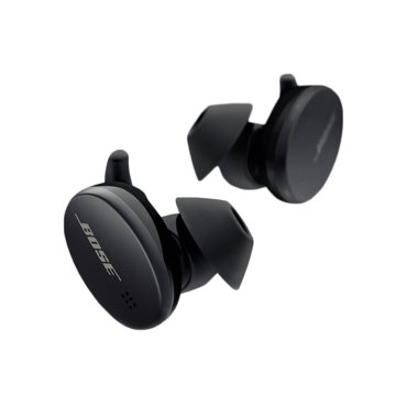 Наушники Bose Sport Earbuds чёрный 17990₽