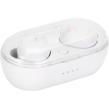 Наушники CROWN CMTWS-5001 белый 1230₽