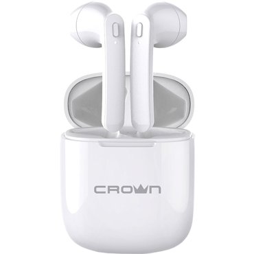 Наушники CROWN CMTWS-5002 белый 2660₽