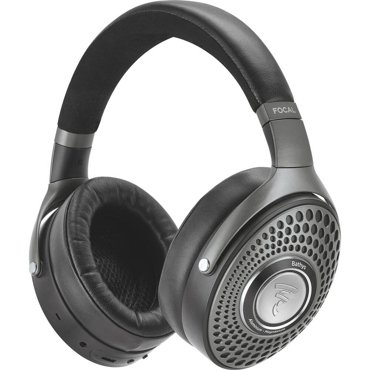 Наушники Focal Home Bathys Black 99900₽