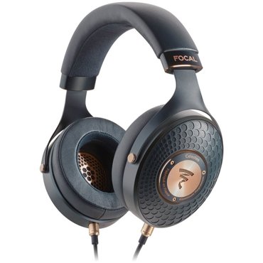 Наушники Focal Home Celestee Blue 129000₽