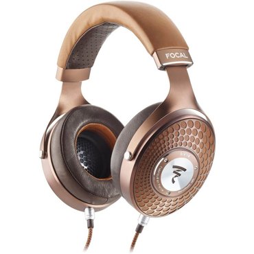 Наушники Focal Home Stellia Cognac 349000₽