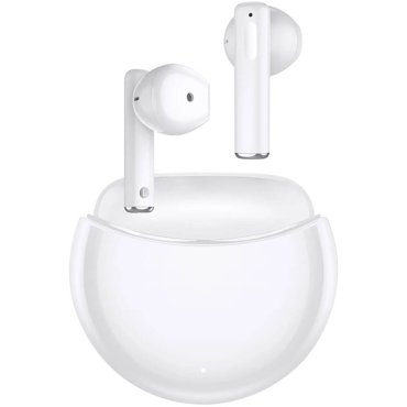 Наушники Honor Choice Earbuds X5E белый 2520₽