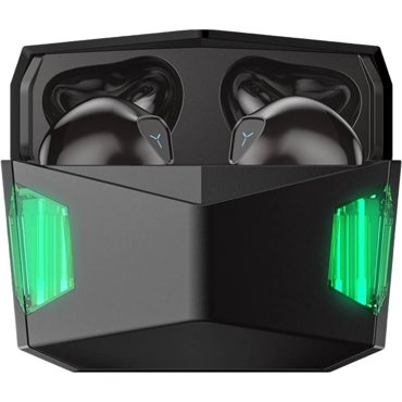 Наушники Lenovo TWS GM5 черный 36005421 2390₽
