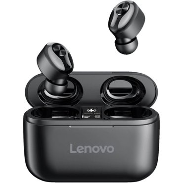 Наушники Lenovo TWS HT18 чёрный 1690₽