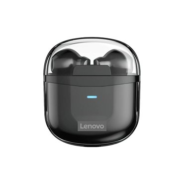 Наушники Lenovo TWS XT96 черный 36005655 2790₽