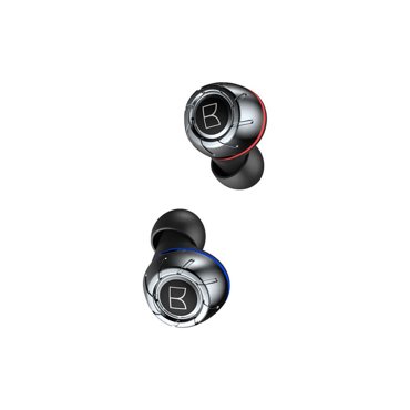 Наушники Monster Turbine AirLink-Knight чёрные 11590₽