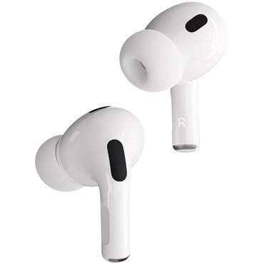 Наушники VLP Air Muse Pro 2 белый 2990₽