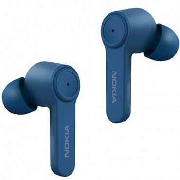Наушники Nokia BH-805 синий 4490₽