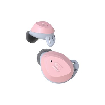 Наушники Soul S-FIT Pink 4390₽