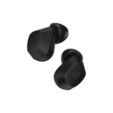 Наушники Soul S-NANO Black 3990₽