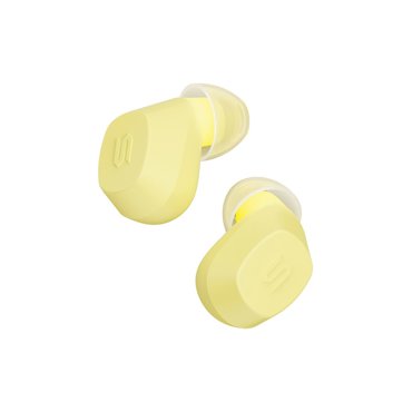 Наушники Soul S-NANO Yellow 3990₽