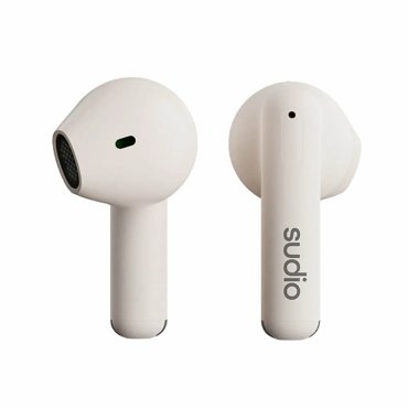 Наушники Sudio A1 белый 2990₽