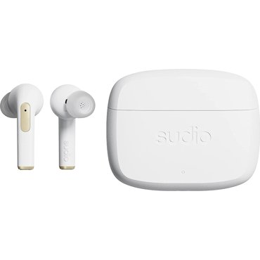Наушники Sudio N2 Pro TWS белый 6990₽